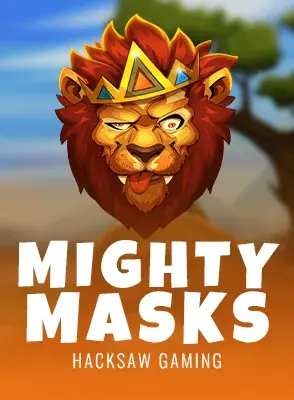 Mighty Masks